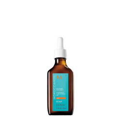 Успокояваща терапия за сух скалп Moroccanoil Dry Scalp Treatment 45ml