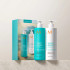 Комплект за изглаждане на непокорна коса Moroccanoil Frizz Control 2x500ml