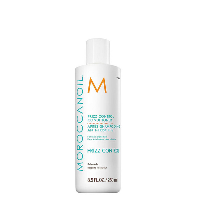 Подхранващ балсам с анти-фриз ефект Moroccanoil Frizz Control Conditioner 250ml