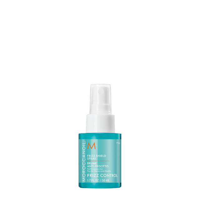 Спрей за защита на косата срещу накъдряне и влага Moroccanoil Frizz Shield Spray 50ml