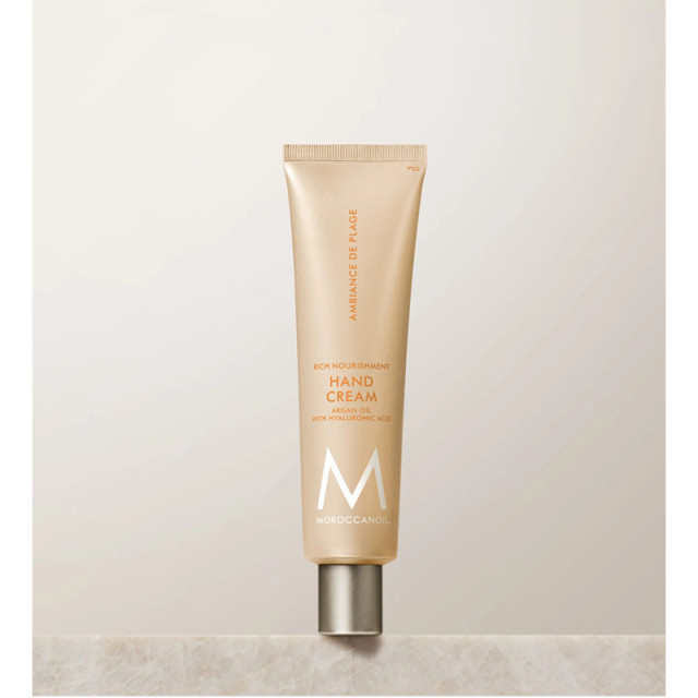 Крем за ръце Moroccanoil Hand Cream Ambiance De Plage 100ml