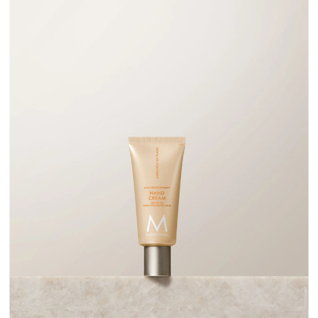 Крем за ръце Moroccanoil Hand Cream Ambiance De Plage 40ml