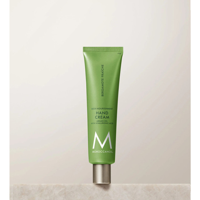 Крем за ръце Moroccanoil Hand Cream Bergamot Fraiche 100ml