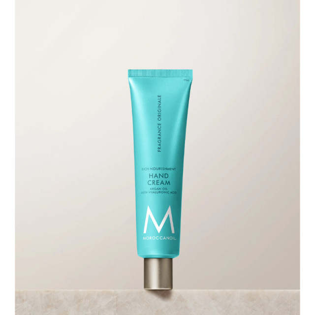 Крем за ръце Moroccanoil Hand Cream Fragrance Originale 100ml