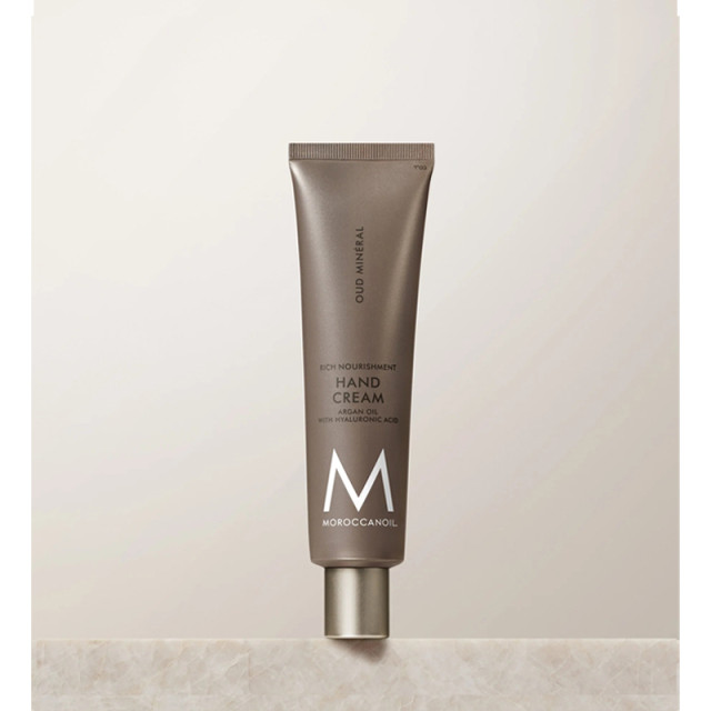 Крем за ръце Moroccanoil Hand Cream Oud Mineral 100ml