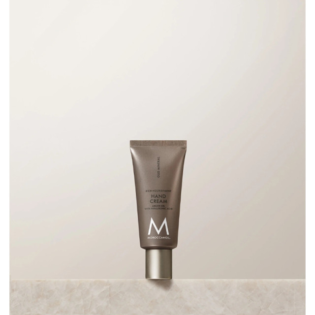 Крем за ръце Moroccanoil Hand Cream Oud Mineral 40ml