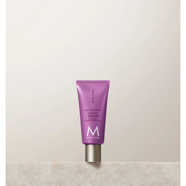 Крем за ръце Moroccanoil Hand Cream Spa Du Maroc 40ml