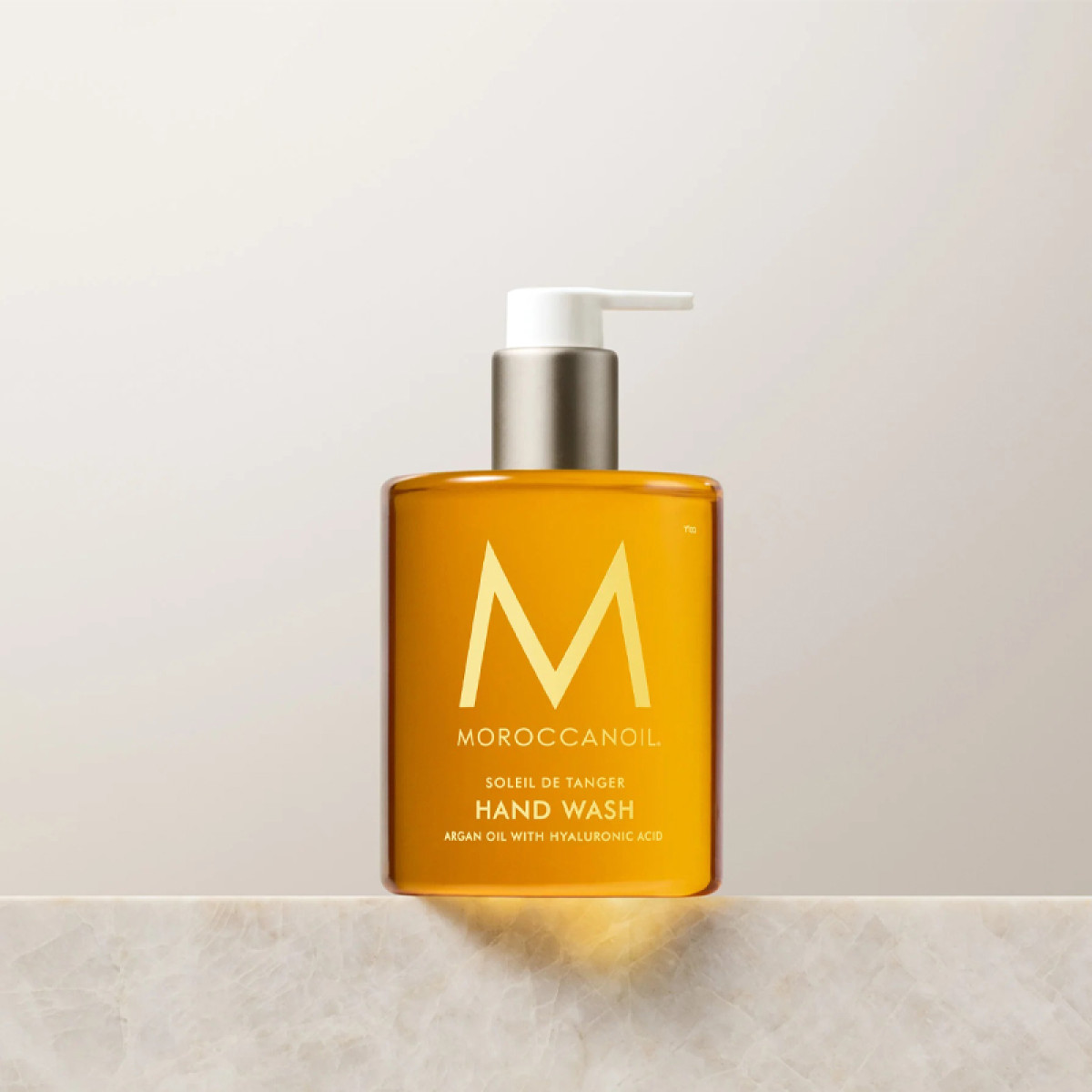 Сапун за ръце Moroccanoil Hand Wash Soleil de Tanger 360ml