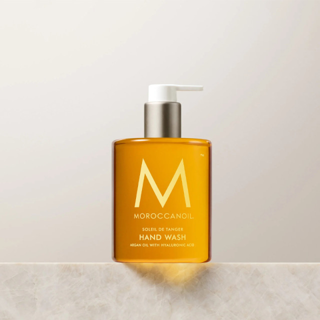 Сапун за ръце Moroccanoil Hand Wash Soleil de Tanger 360ml