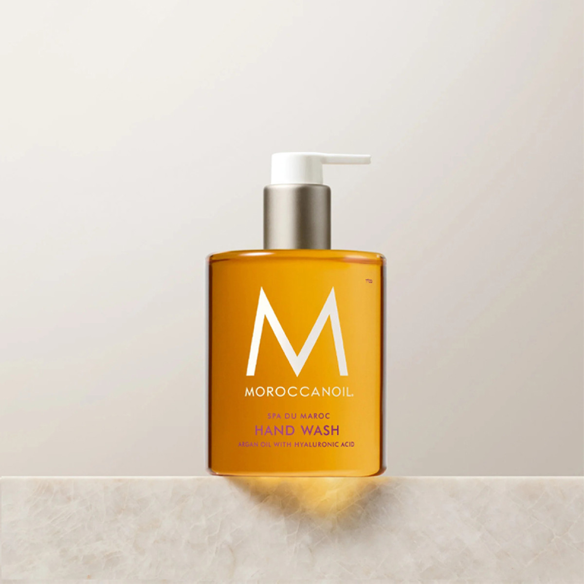 Сапун за ръце Moroccanoil Hand Wash Spa Du Maroc 360ml