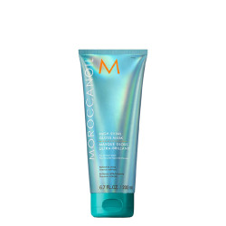 Маска за огледален блясък Moroccanoil High Shine Gloss Mask 200ml Маска за огледален блясък Moroccanoil High Shine Gloss Mask 200ml
