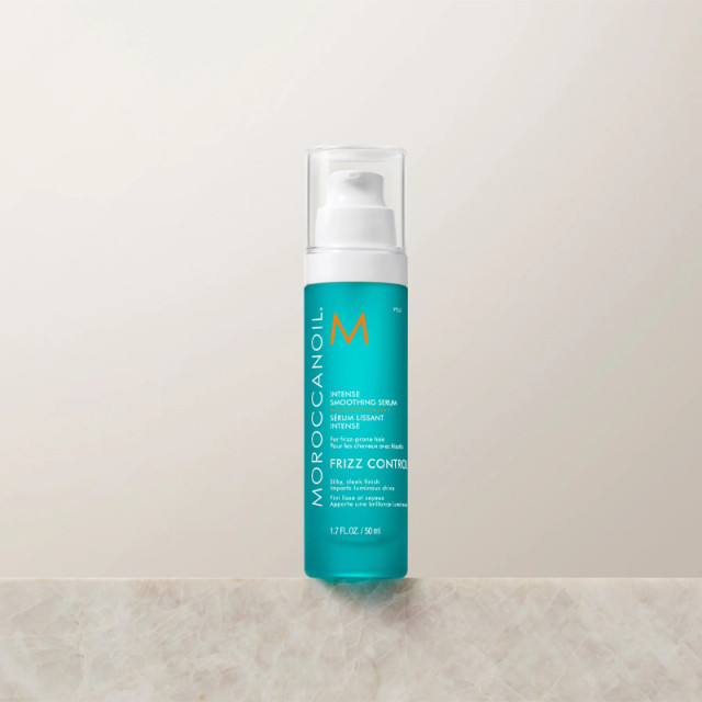 Изглаждащ анти-фриз лосион Moroccanoil Smoothing Lotion 50ml