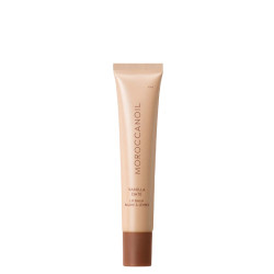 Подхранващ балсам за устни Moroccanoil Lip Balm Vanilla Date 15ml Подхранващ балсам за устни Moroccanoil Lip Balm Vanilla Date 15ml