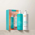 Комплект за възстановяване на слаба и увредена коса Moroccanoil Moisture Repair 2x500ml