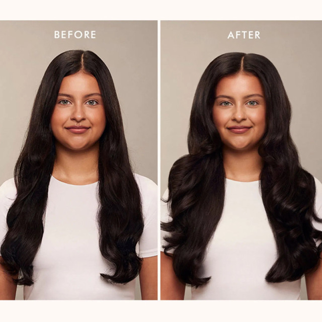 Пудра за обем лека формула с мигновен резултат Moroccanoil Style Texture Volume Powder 8g