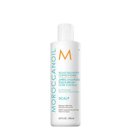 Балансиращ балсам Moroccanoil Scalp Balancing Conditioner 250ml