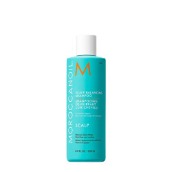 Балансиращ шампоан Moroccanoil Scalp Balancing Shampoo 250ml