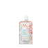 Оцветяваща маска в цвят розово злато Moroccanoil Color Depositing Mask Rose Gold 30ml