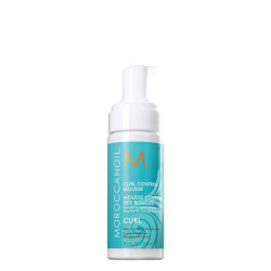 Пяна за къдрава коса Moroccanoil Curl Control Mousse 150ml