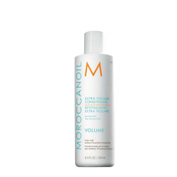 Балсам за обем и плътност на тънка коса Moroccanoil Extra Volume Conditioner 250ml