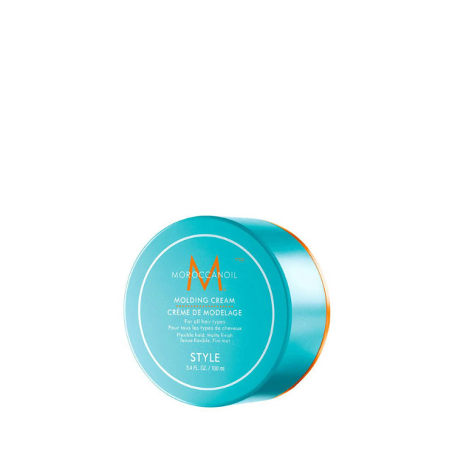 Текстуриращ крем Moroccanoil Molding Cream 100ml
