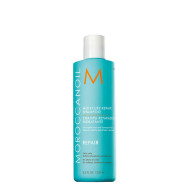 Възстановяващ хидратиращ шампоан за слаба и увредена коса Moroccanoil Moisture Repair Shampoo 250ml