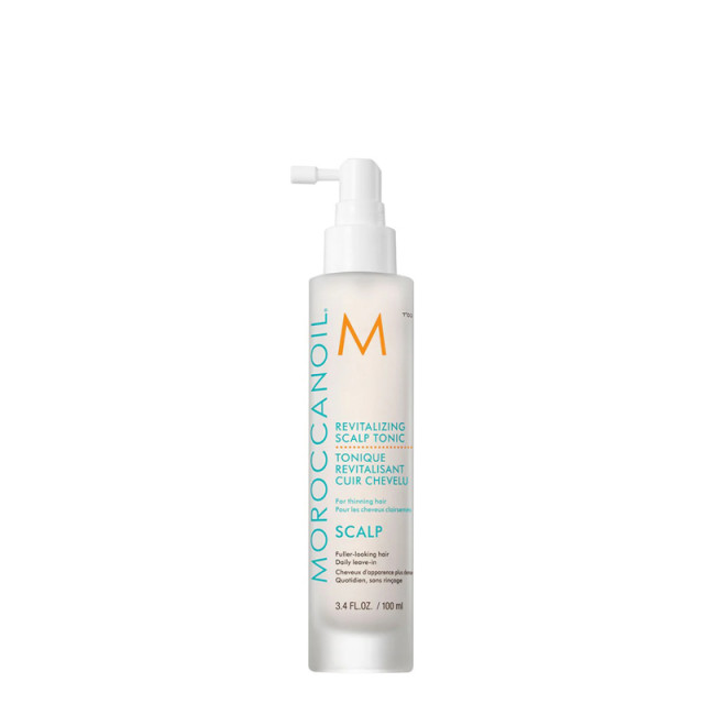 Ревитализиращ тоник Moroccanoil Scalp Revitalizing Tonic 100ml