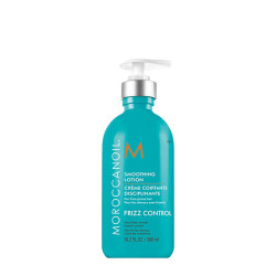 Изглаждащ анти-фриз лосион Moroccanoil Smoothing Lotion 300ml