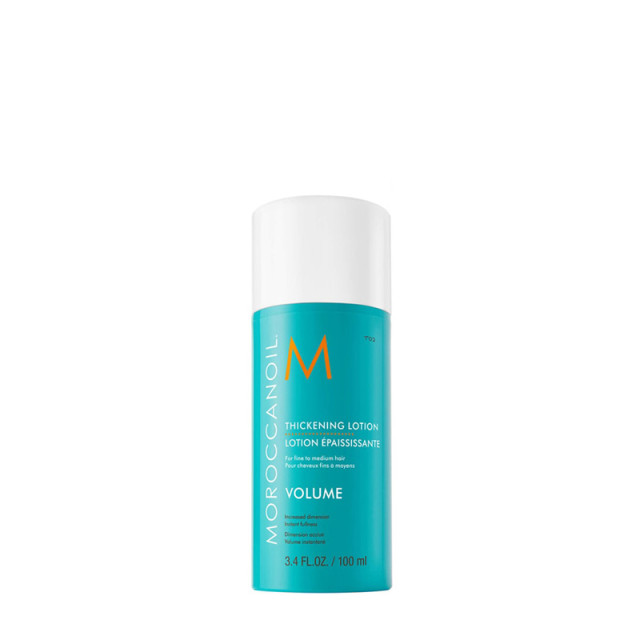 Уплътняващ лосион за обем Moroccanoil Thickening Lotion 100ml