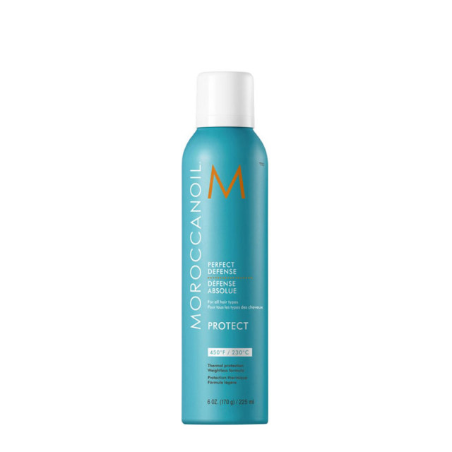 Сух термозащитен спрей Moroccanoil Perfect Defence spray 225ml