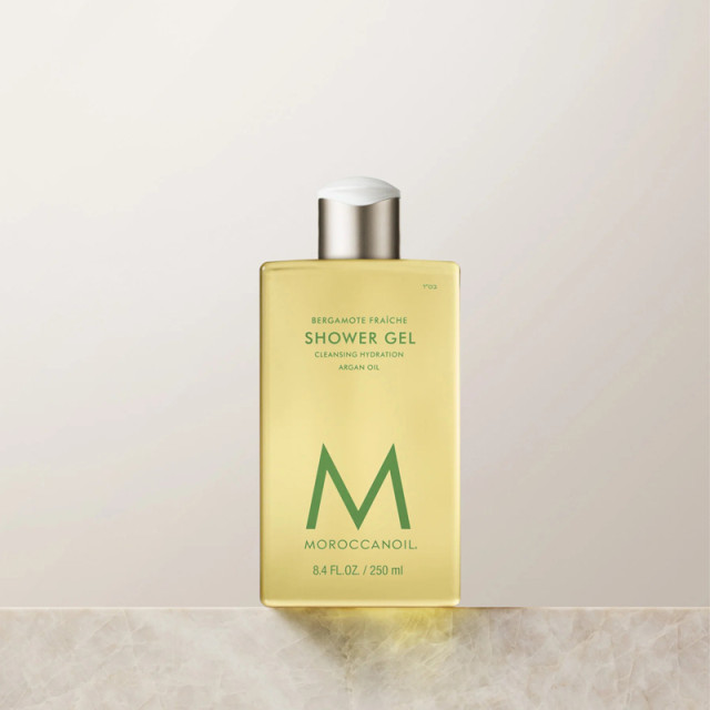 Душ гел Mоroccanoil Body Shower Gel Bergamot Fraiche 250ml