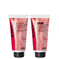 Комплект за боядисана коса Brelil Numero Colour 2x300ml