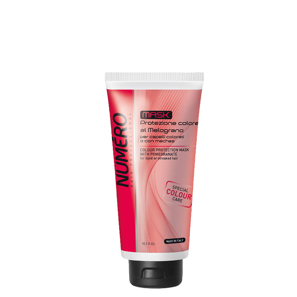 Маска за боядисаната коса Brelil Numero Colour Mask 300ml