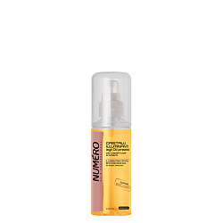 Озаряващи кристали за брилянтен блясък Brelil Numero Illuminating Crystals 75ml