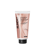 Хидратиращ шампоан за изключителен блясък Brelil Numero Illuminating Shampoo 300ml