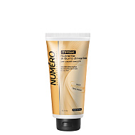 Подхранваща маска с масло от карите Brelil Numero Nourishing Mask 300ml