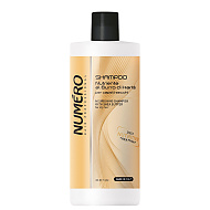 Хидратиращ шампоан за суха и изтощена коса Brelil Numero Nourishing Shampoo 1000ml