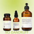 No Dandruff – Против пърхот за сух и мазен скалп