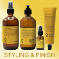 Натурални стилизанти - Styling & Finish
