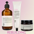 Rebuilding – Възстановяване на увредената коса