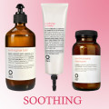 Soothing - За чувствителен скалп