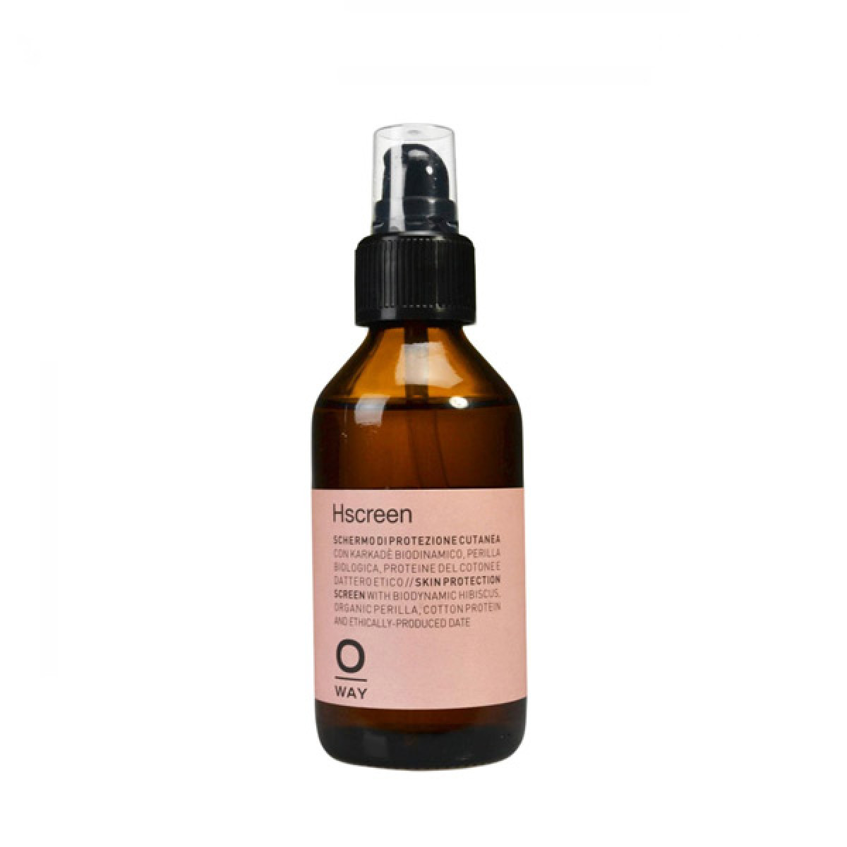 Лосион за защита на скалпа Rolland OWAY HScreen 100ml 