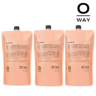 Активатор за боя Rolland OWAY Hcatalyst  9, 20, 30 и 40vol – 900ml