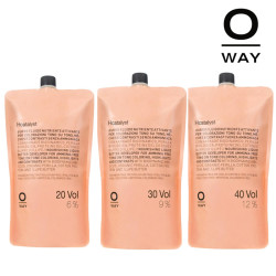 Активатор за боя Rolland OWAY Hcatalyst  9, 20, 30 и 40vol – 900ml