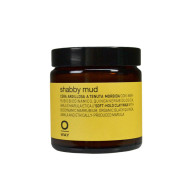 Глинена паста със средна фиксация и матов ефект OWAY Shabby Mud 100ml