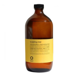 Еко лак за коса със силна фиксация OWAY Sculpting Mist 950ml