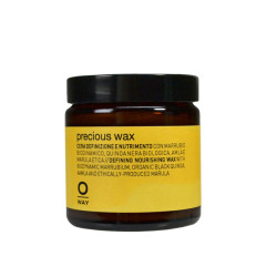 Подхранваща и дефинираща вакса без фиксация OWAY Precious Wax 50ml