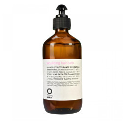 Възстановяващ шампоан за увредена коса OWAY Rebuilding hair bath 240 ml