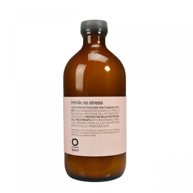 Подхранващо мляко Rolland OWAY Hmilk No Stress 500ml