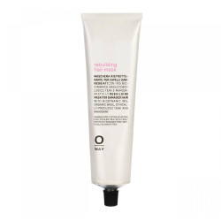 Възстановяваща маска за увредена коса OWAY Rebuilding hair mask 150 ml